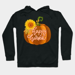 Happy harvest Hoodie